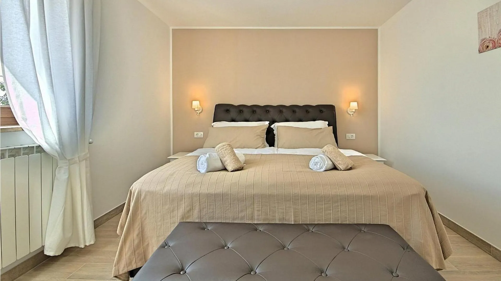 Nice Apartment In Visnjan With Wifi Kroatien