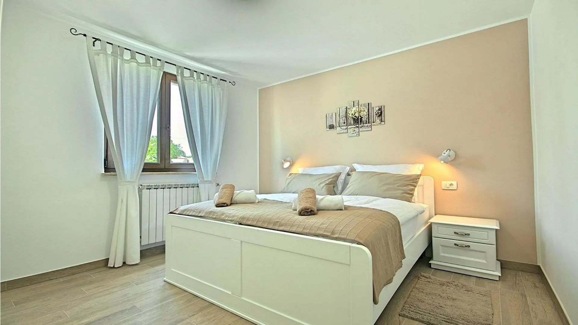 Nice Apartment In Visnjan With Wifi