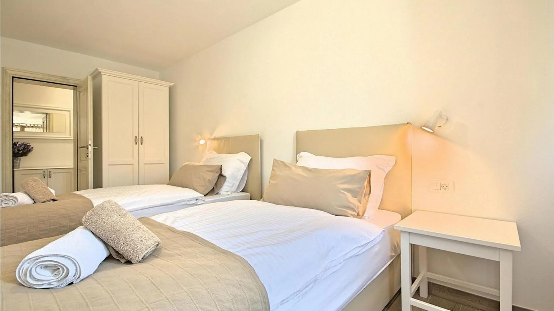 Nice Apartment In Visnjan With Wifi