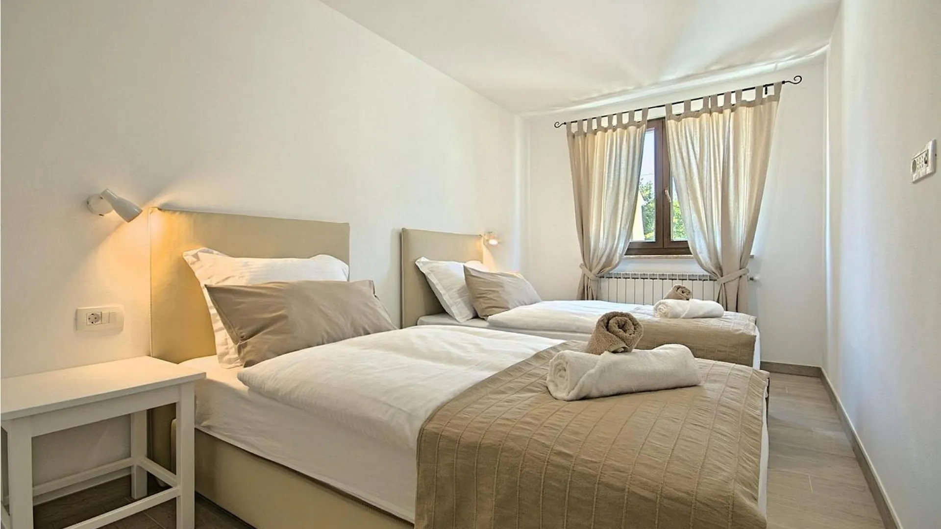 Nice Apartment In Visnjan With Wifi Kroatien
