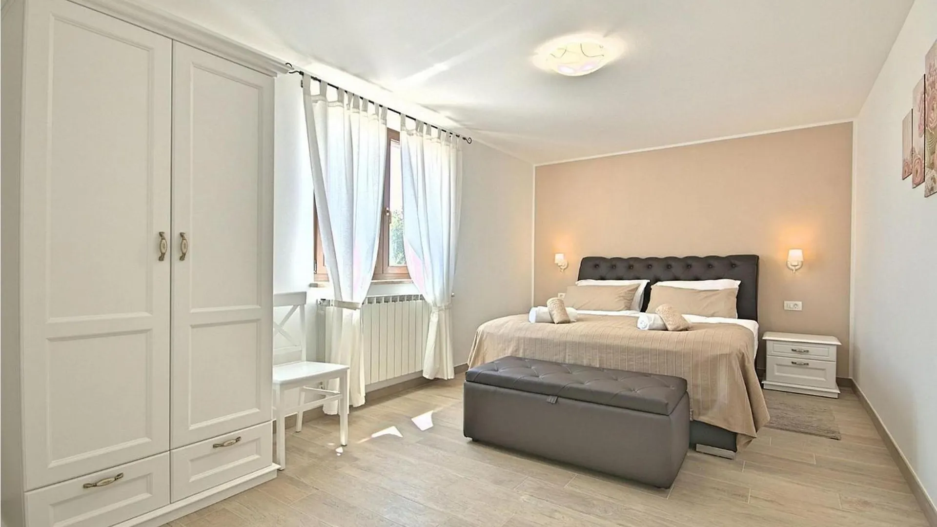 Nice Apartment In Visnjan With Wifi