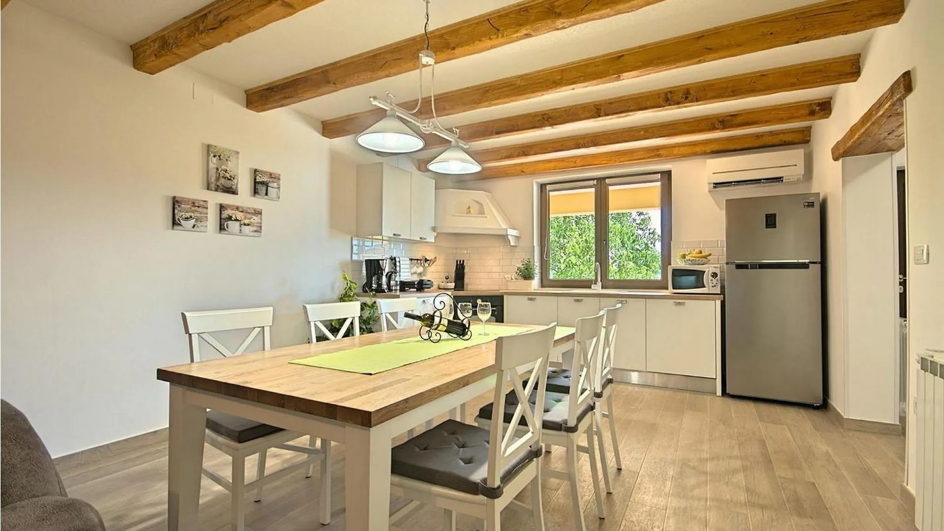 Nice Apartment In Visnjan With Wifi