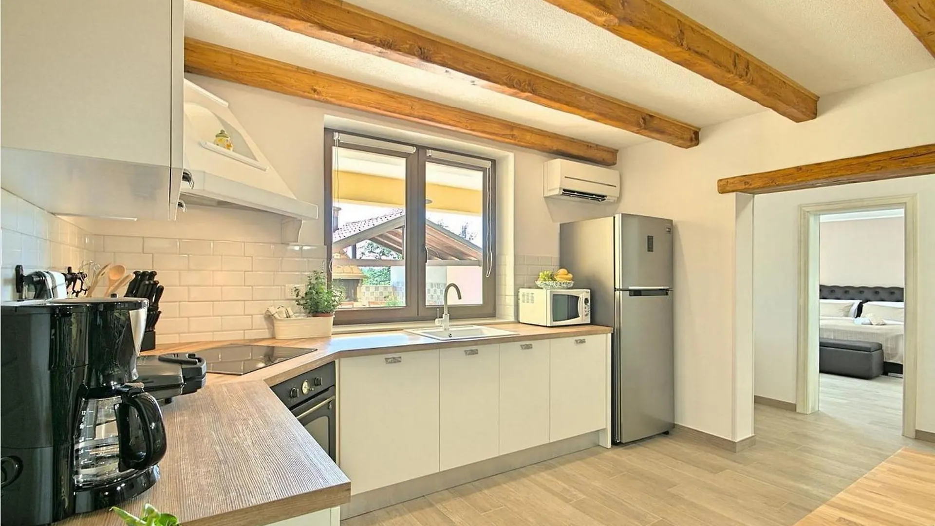 Nice Apartment In Visnjan With Wifi