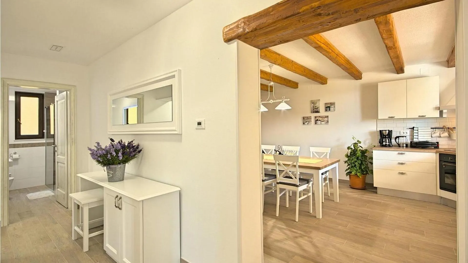 Nice Apartment In Visnjan With Wifi 0*,  Kroatien