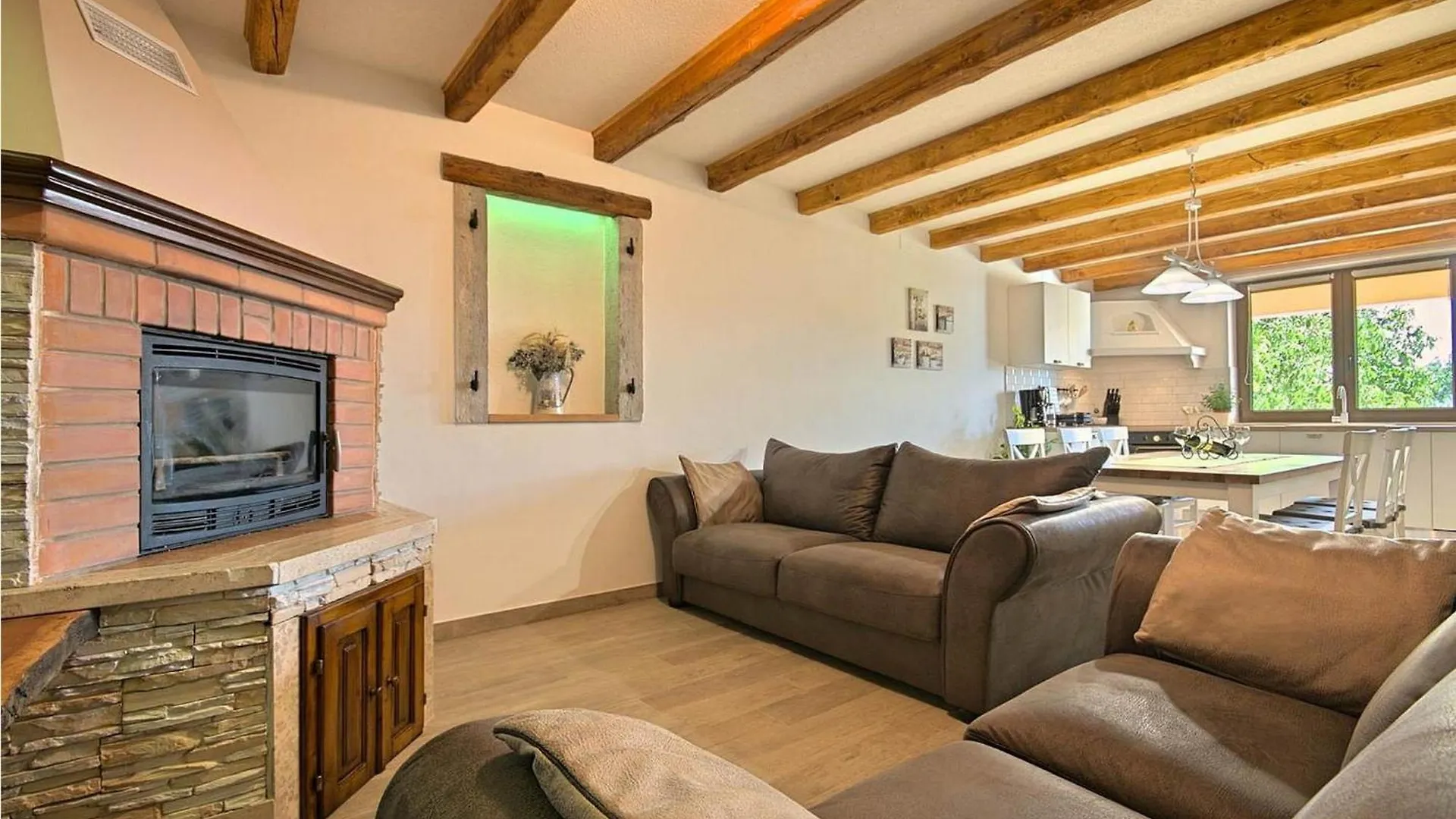 Nice Apartment In Visnjan With Wifi
